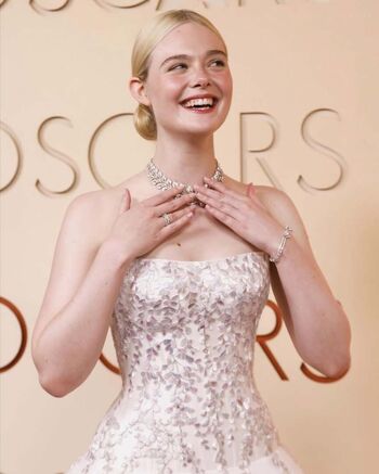 Elle Fanning