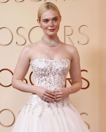 Elle Fanning