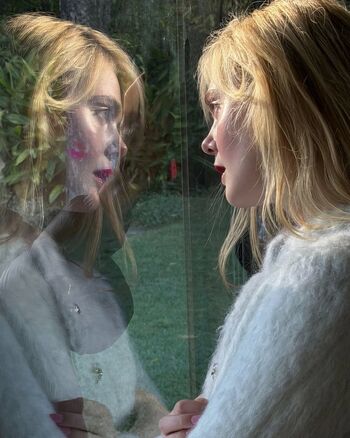 Full leaked Elle fanning page private onlyfans photo