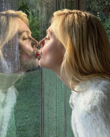 Full leaked Elle fanning page private onlyfans photo