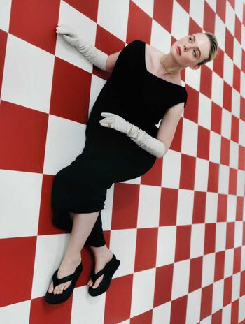 Elle Fanning