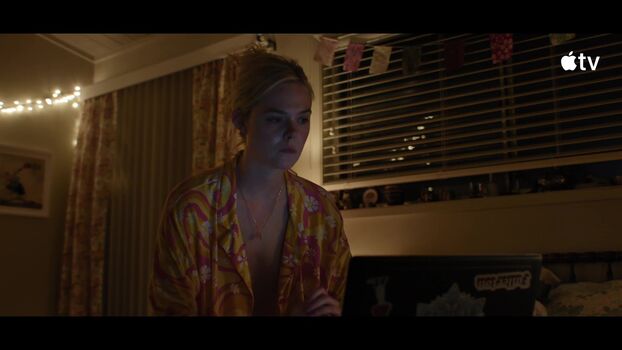 Full leaked Elle fanning page private onlyfans photo