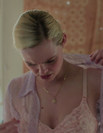 Full leaked Elle fanning page private onlyfans photo