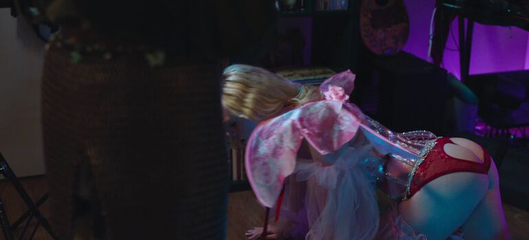 Full leaked Elle fanning page private onlyfans photo