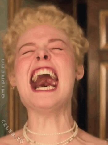Full leaked Elle fanning page private onlyfans photo