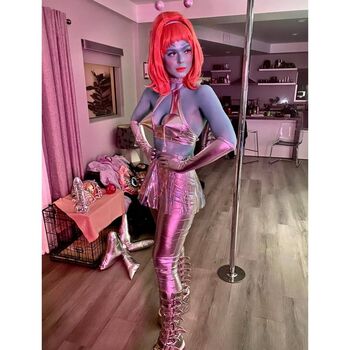 Full leaked Elle fanning page private onlyfans photo
