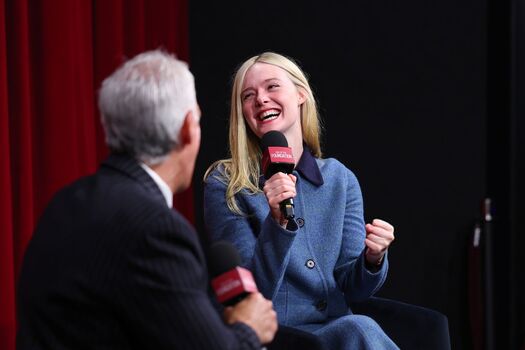 Full leaked Elle fanning page private onlyfans photo