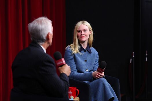 Full leaked Elle fanning page private onlyfans photo