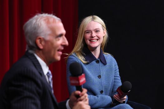 Full leaked Elle fanning page private onlyfans photo