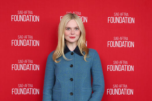 Full leaked Elle fanning page private onlyfans photo