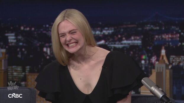 Full leaked Elle fanning page private onlyfans photo