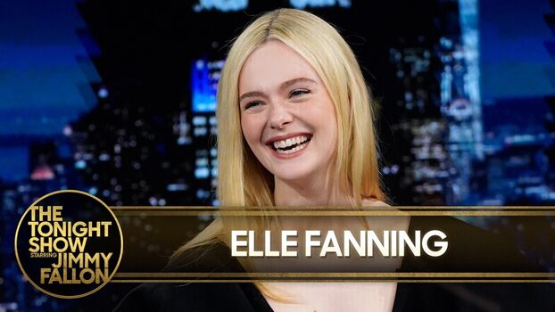 Full leaked Elle fanning page private onlyfans photo