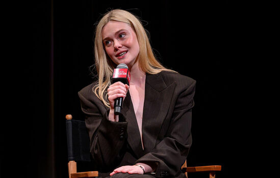 Full leaked Elle fanning page private onlyfans photo