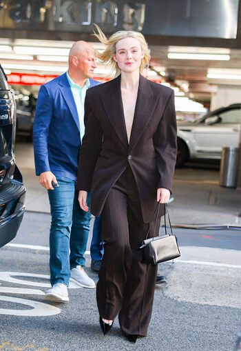 Full leaked Elle fanning page private onlyfans photo