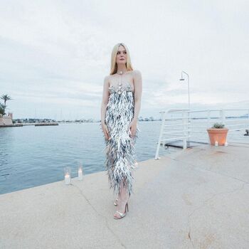 Full leaked Elle fanning page private onlyfans photo