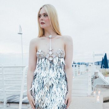Full leaked Elle fanning page private onlyfans photo