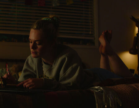 Full leaked Elle fanning private onlyfans photo