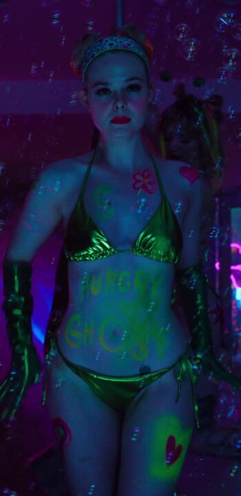 Full leaked Elle fanning page private onlyfans photo