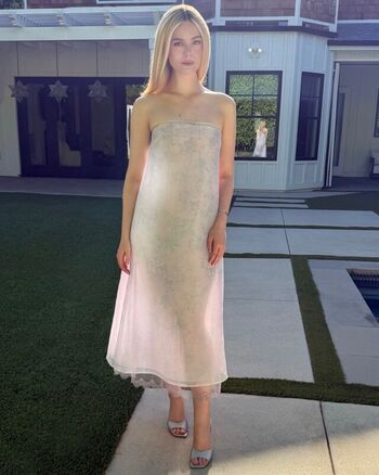 Elle Fanning