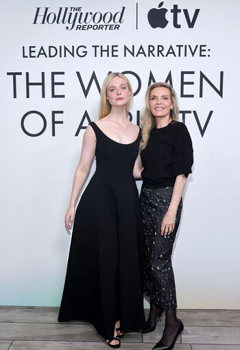 Elle Fanning