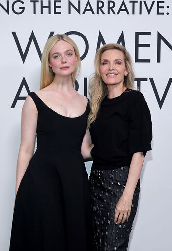 Elle Fanning