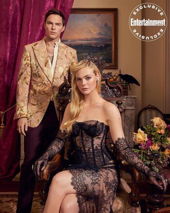 Full leaked Elle fanning private onlyfans photo