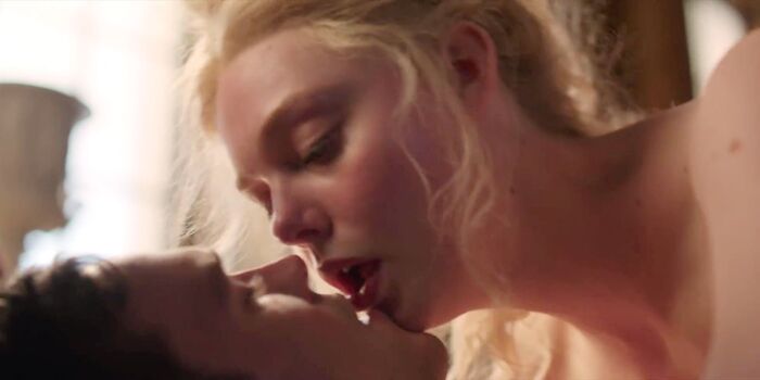 Full leaked Elle fanning private onlyfans photo