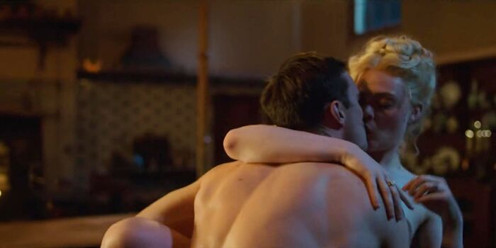 Full leaked Elle fanning private onlyfans photo