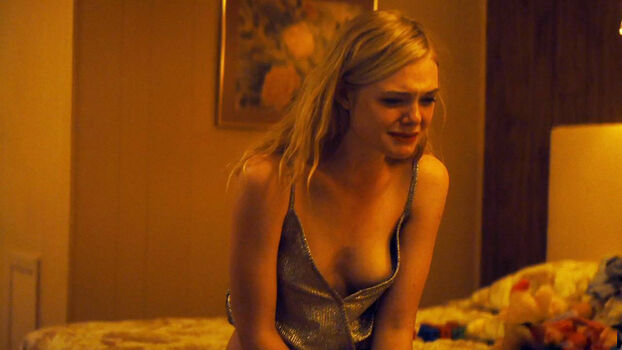 Full leaked Elle fanning page private onlyfans photo