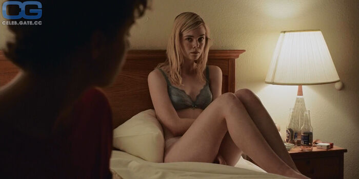 Full leaked Elle fanning page private onlyfans photo