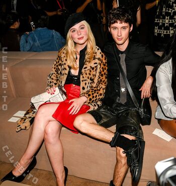 Full leaked Elle fanning page private onlyfans photo