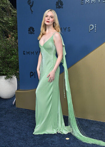 Elle Fanning