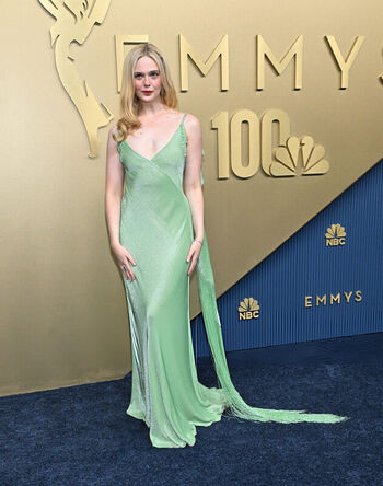 Full leaked Elle fanning page private onlyfans photo