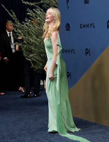 Full leaked Elle fanning page private onlyfans photo