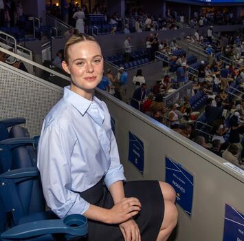 Full leaked Elle fanning page private onlyfans photo