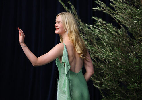 Full leaked Elle fanning page private onlyfans photo
