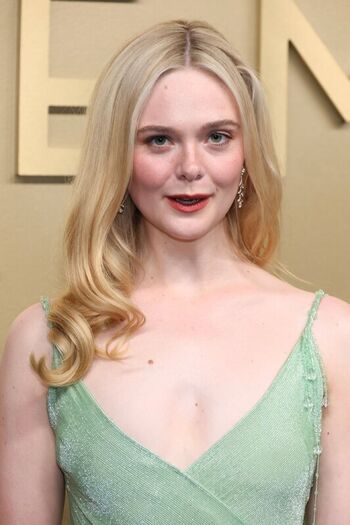 Elle Fanning