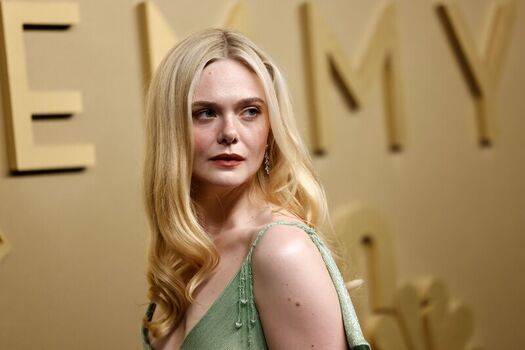 Full leaked Elle fanning page private onlyfans photo