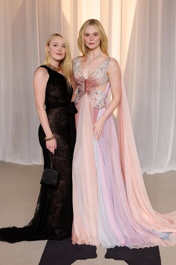 Elle Fanning