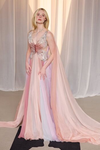 Elle Fanning