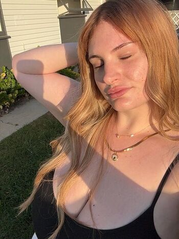 Full leaked Elle lindsey private onlyfans photo