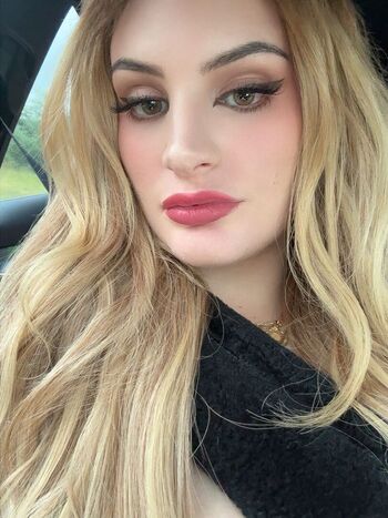 Full leaked Elle lindsey private onlyfans photo