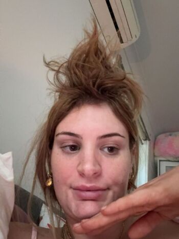 Full leaked Elle lindsey private onlyfans photo