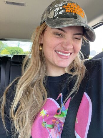 Full leaked Elle lindsey private onlyfans photo