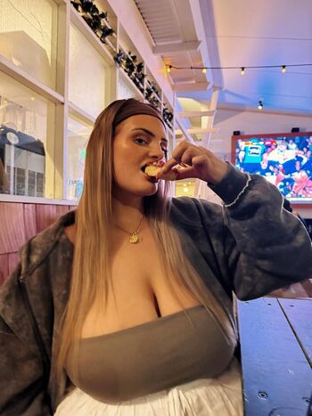 Full leaked Elle lindsey private onlyfans photo