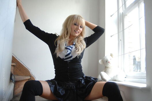 Elle Parker