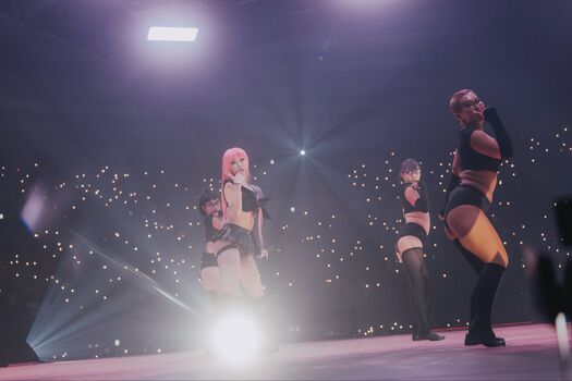 Elle Teresa ????????