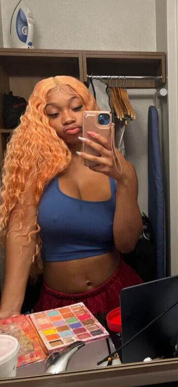 Full leaked Elle tolbert private onlyfans photo