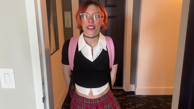 Full leaked Ellecakes private onlyfans photo