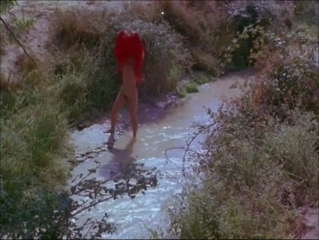 Ellen barkin leaked photo video viral